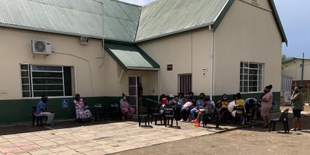 South Africa’s health infrastructure headed down the same road as Eskom’s power plants