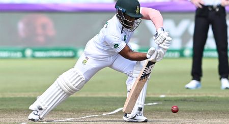 Jansen and Bavuma help Proteas strengthen WTC final bid with thrashing of Sri Lanka