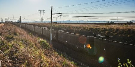 Transnet to open up third-party rail network access from April