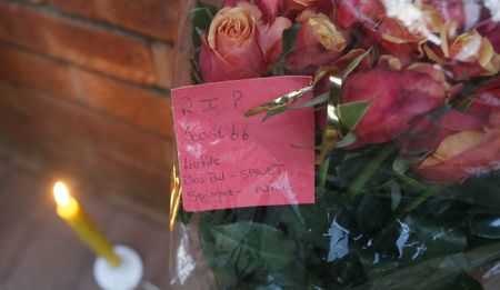 J9: SA mourns a legend – front pages remember Joost van der Westhuizen