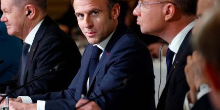 EU considers buying weapons outside bloc to aid Kyiv; Sweden clears final hurdle to join Nato