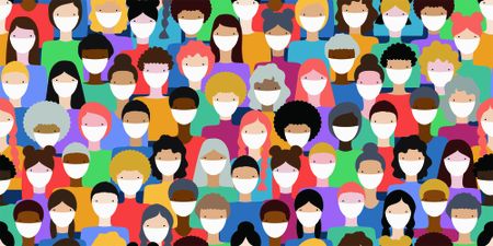 Ending a pandemic: How to calculate how many people need to get vaccinated for herd immunity