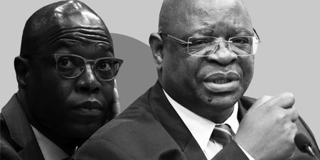 Koko vs Zondo - the Eskom Bundle legal battle on both sides to prove flouting of court procedure