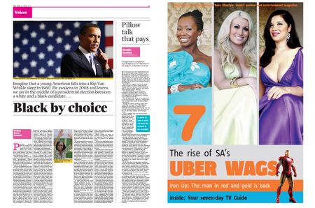 New-look City Press hits the streets this Sunday