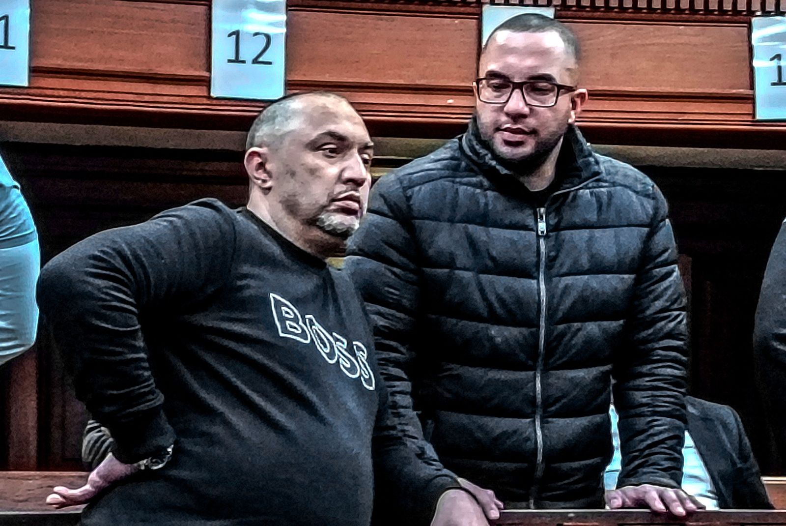 State accuses Nafiz Modack of brazen abuse of court process
