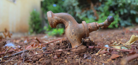 The water crisis has a whistle-blower problem