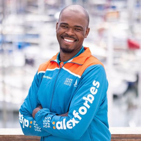 Cape Town sailboat skipper Sibusiso Sizatu’s epic journey to reach the Cape2Rio