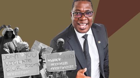 Will Gauteng Premier Lesufi deliver meaningful solutions in his State of the Province Address?