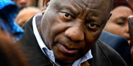 KZN floods – Cabinet declares a National State of Disaster