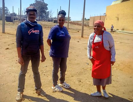 City of Joburg is paying five times more than standard to electrify informal settlements