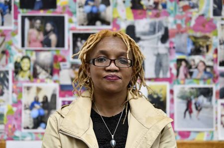 Zukiswa Kota, a thoughtful champion of public service