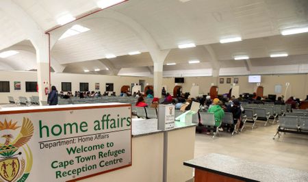 Home Affairs sent back to drawing board on Refugees Act after legal setback