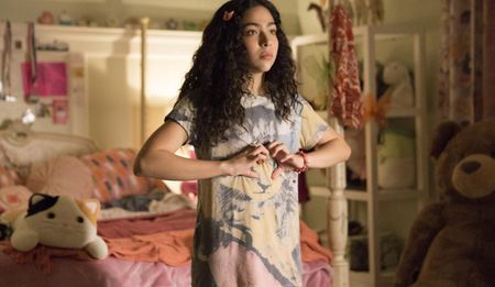 Marvel’s Runaways embraces ‘girl power’
