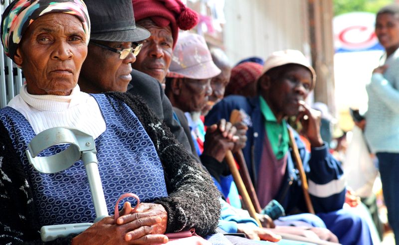 Digital Profiteers (Part 3): How combating fraud in SA’s digitalised grants system hurts the poor