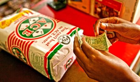 Food systems in South Africa require a regional strategy in the face of climate change