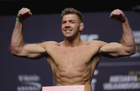 Banxso announces official sponsorship of South African MMA Champion, Dricus du Plessis