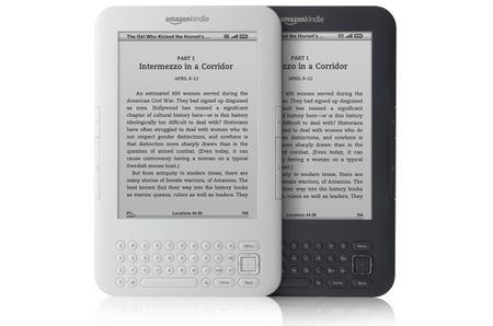 eBooks: what do the children think?