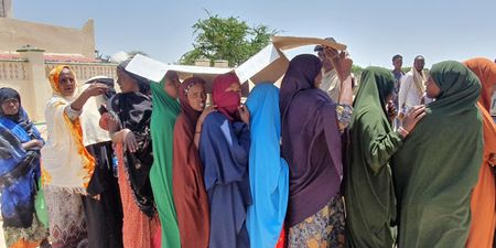 Somaliland: The power of democracy