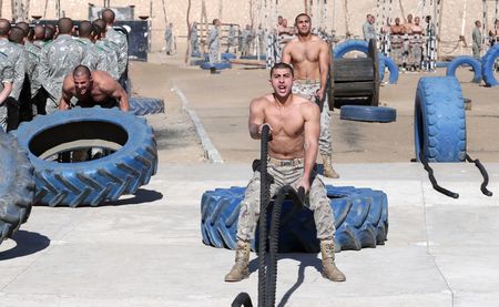 Britain backs most of the world’s repressive regimes, new analysis shows