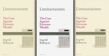 ‘Extreme wealth corrodes democracy’ — making the case for a maximum wealth limit