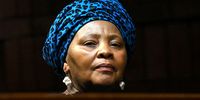 Ex-defence minister Mapisa-Nqakula grilled over tenders, millions and a wig