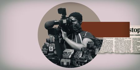 Disinformation in a time of Covid-19: Weekly Trends in South Africa