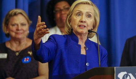 US 2016: Inequality is the new black