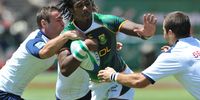Rugby-Stick story