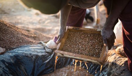 GroundUp: Rocky road up ahead for Minerals Bill