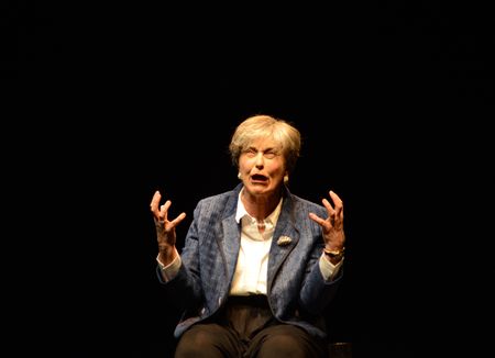 ‘Rose’: A voice and a lifetime of memories at the Market Theatre