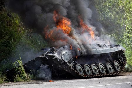 Côte d’Ivoire: Gbagbo on the brink