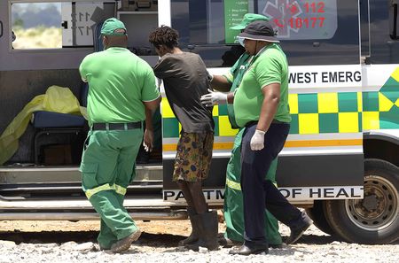 Stilfontein siege: Activists demand justice as autopsies reveal starvation and state negligence