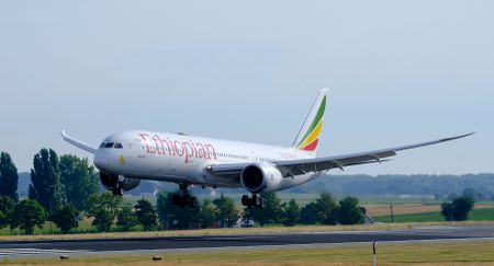 Africa’s air travel relies on distant hubs: It’s time to fix this