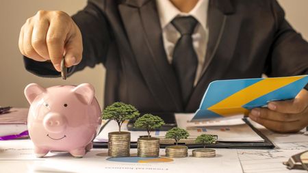 Rethinking returns and saving for our future