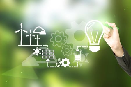 Last chance to enter your climate innovation and win a trip to Brussels and Paris