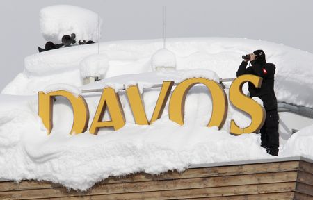 Un-Davos 2012: The World Economic Forum that isn't