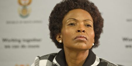 Lockdown brings into sharp focus the endemic problems of tackling gender-based violence