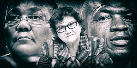 SAX, Bribes and Audio Tapes: Former Cabinet ministers implicated in dodgy airline deal