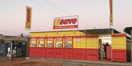 Retail giants face having township wings clipped