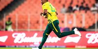 Cricket-Lungi Ngidi WC