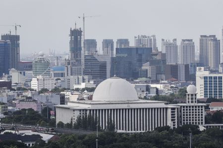 Several injured after explosion at school complex in Indonesian capital, local media reports