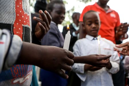 Uganda deploys special forces in South Sudan capital; Trump’s aid freeze blocks distribution of vital medicine