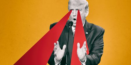 Racism and US exceptionalism are as American as apple pie