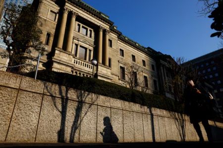 BOJ may revert to fuzzy communication after Fed-style clarity on rates