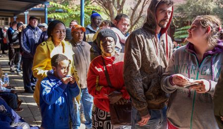 LGE2016: SA Metros - the final results