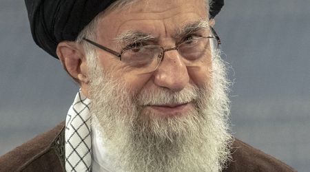 Tension rises as US expects Iran to ‘imminently’ avenge Israel’s Damascus attack