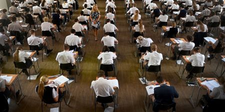 Education storm bodes ill for South African schoolchildren