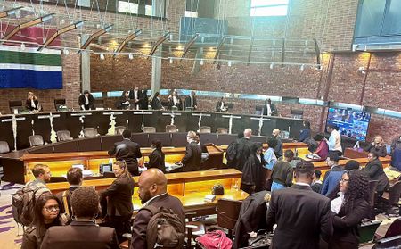 ConCourt to decide If SAHRC directives carry legal weight in landmark farm water rights case