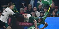 Springboks end Dublin drought against ill-disciplined Ireland 