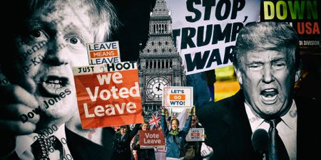Markets 2020: Secular stagnation or ripe for the picking?